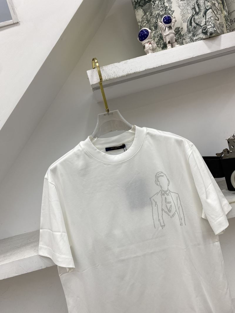 Louis Vuitton T-Shirts